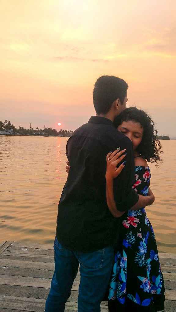 Ayuda! Ideas para un save the date casero! - 7