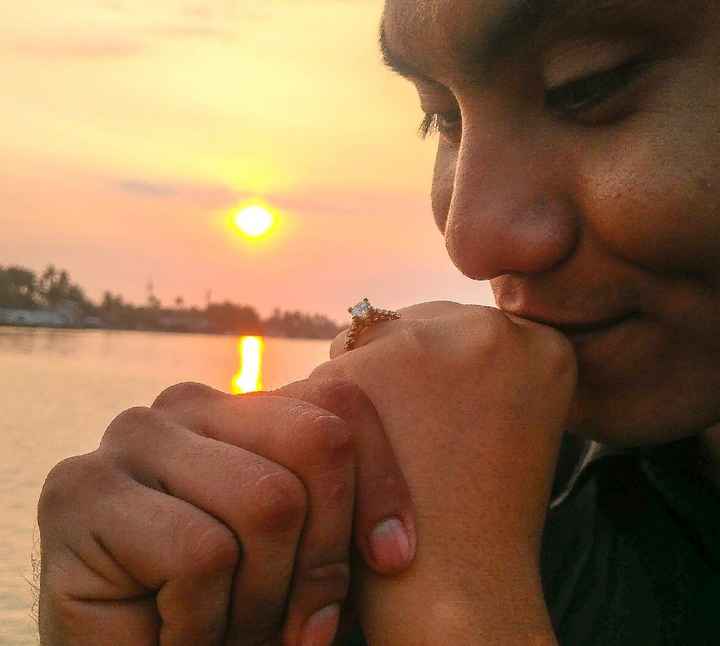 Ayuda! Ideas para un save the date casero! - 8