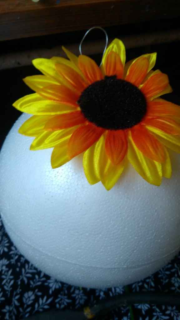 Decoración ❤️ - 1