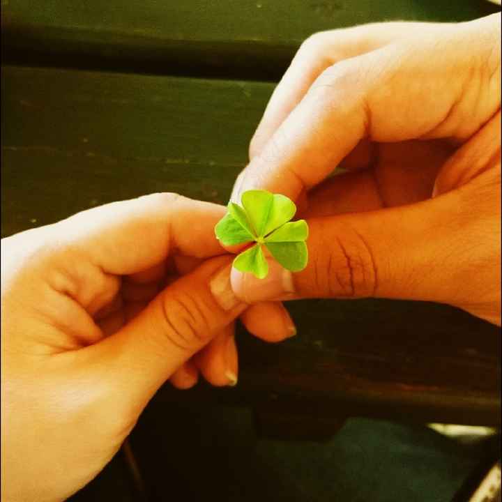 Mi historia de amor: Rosy  +edgar - 1