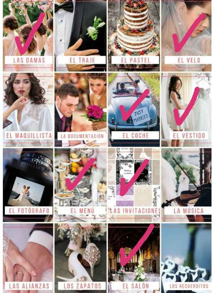 Buenas con... ¡Vamos a ver quién ganó la lotería! 🧜‍♀️👑💍 - 1