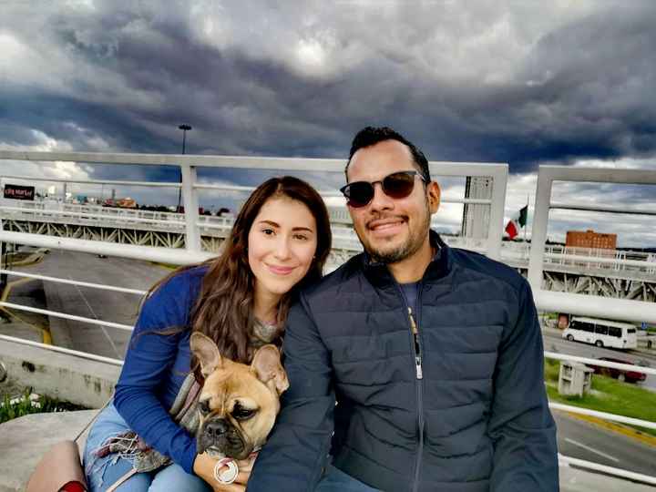 Comparte tu foto favorita con tu amor! 😍 - 1