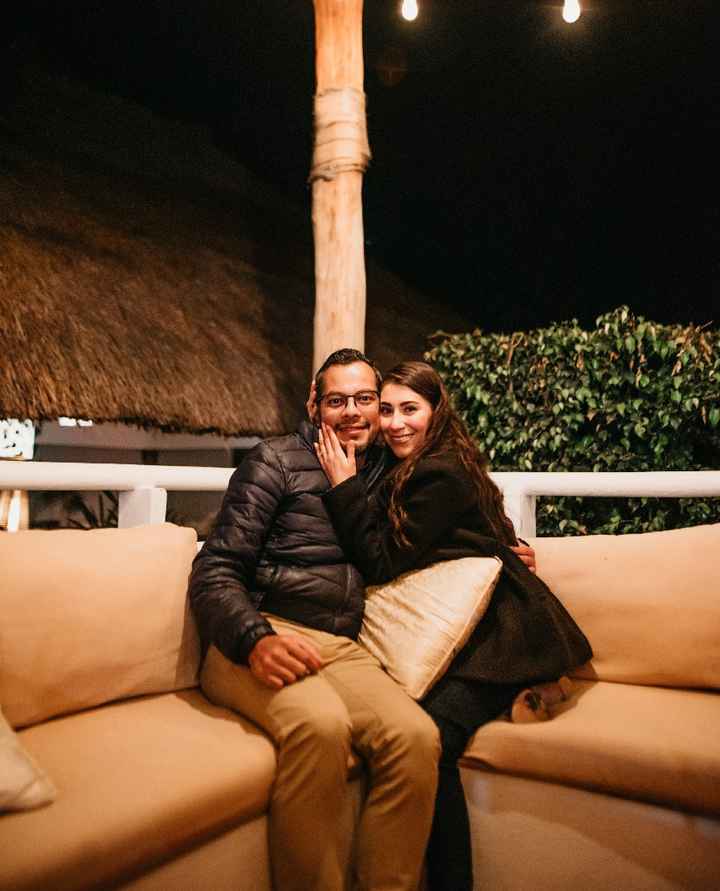 Team sin anillo. No más!! 💍😍💞 - 4