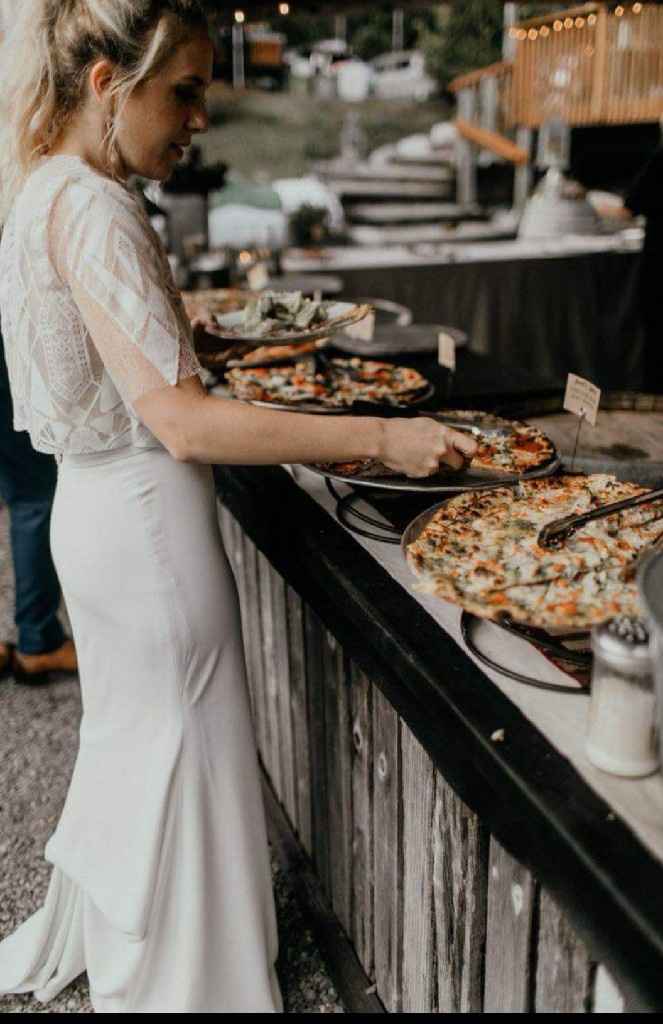 Bufete de Pizza 🍕🍕🍕. - 3