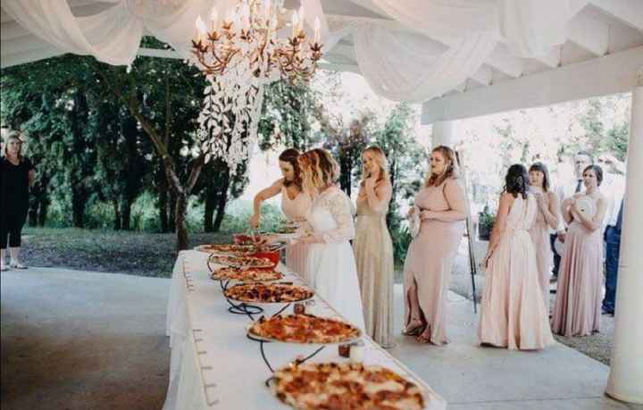 Bufete de Pizza 🍕🍕🍕. - 8