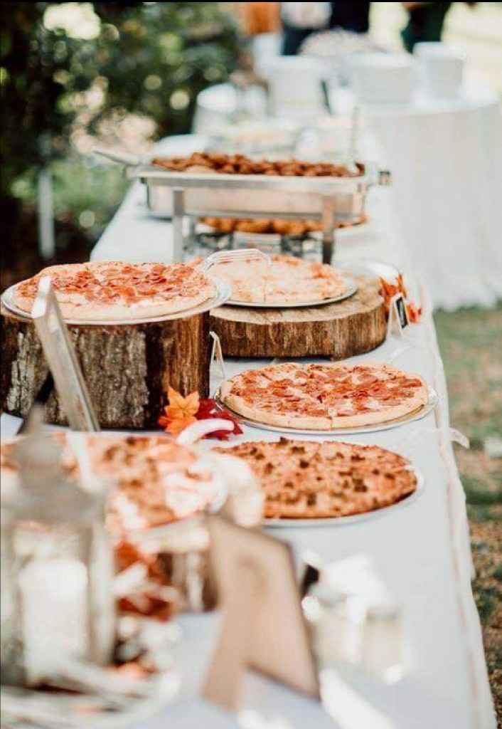 Bufete de Pizza 🍕🍕🍕. - 11