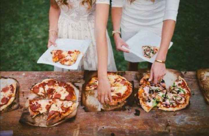 Bufete de Pizza 🍕🍕🍕. - 12