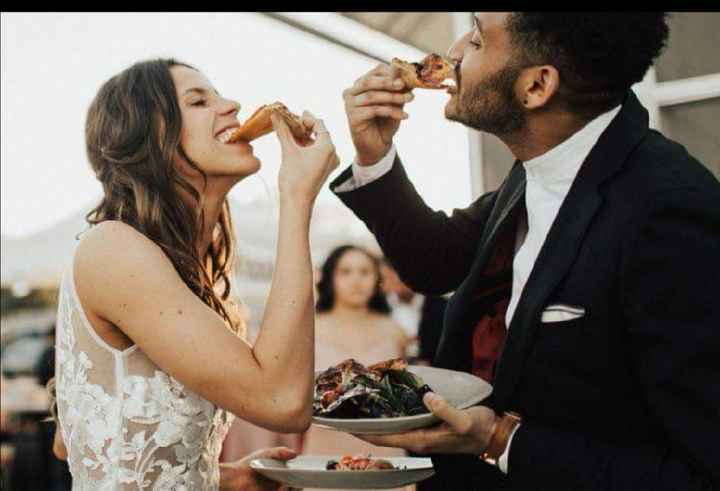 Bufete de Pizza 🍕🍕🍕. - 13