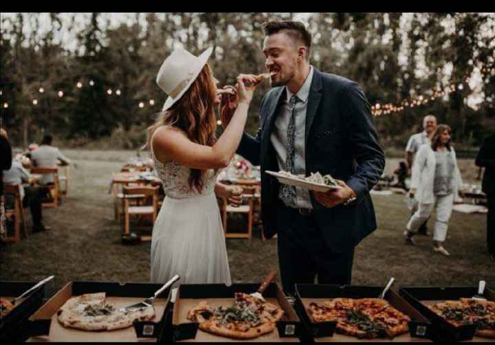 Bufete de Pizza 🍕🍕🍕. - 14