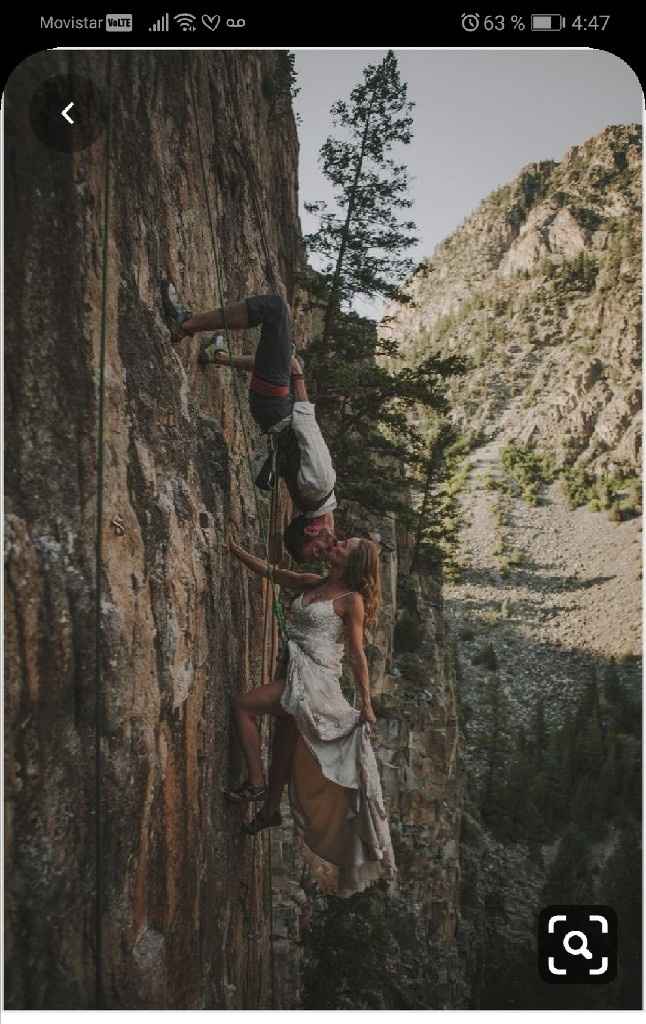 Propuesta para él - 1