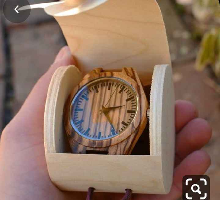 Propuesta para él - 8