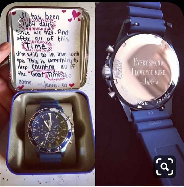 Propuesta para él - 9