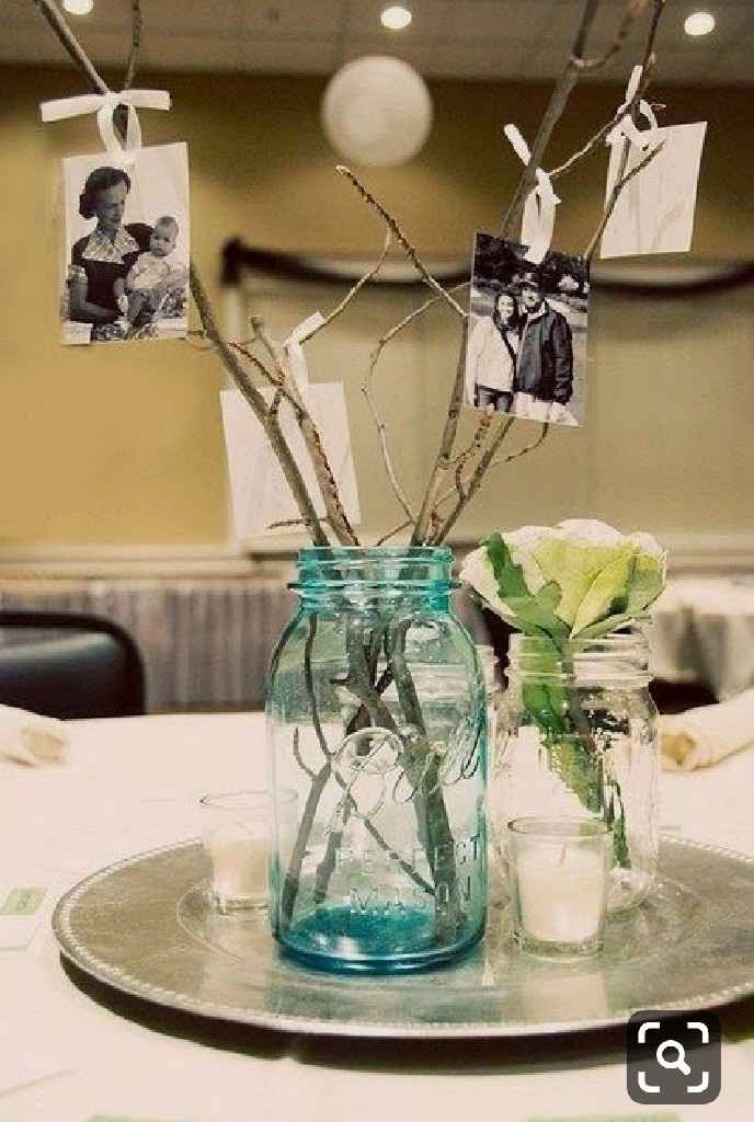 Centros de Mesa 😱 - 4