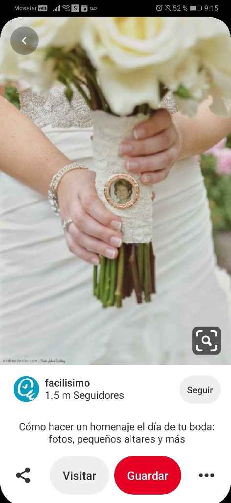 Tristeza antes de boda - 1