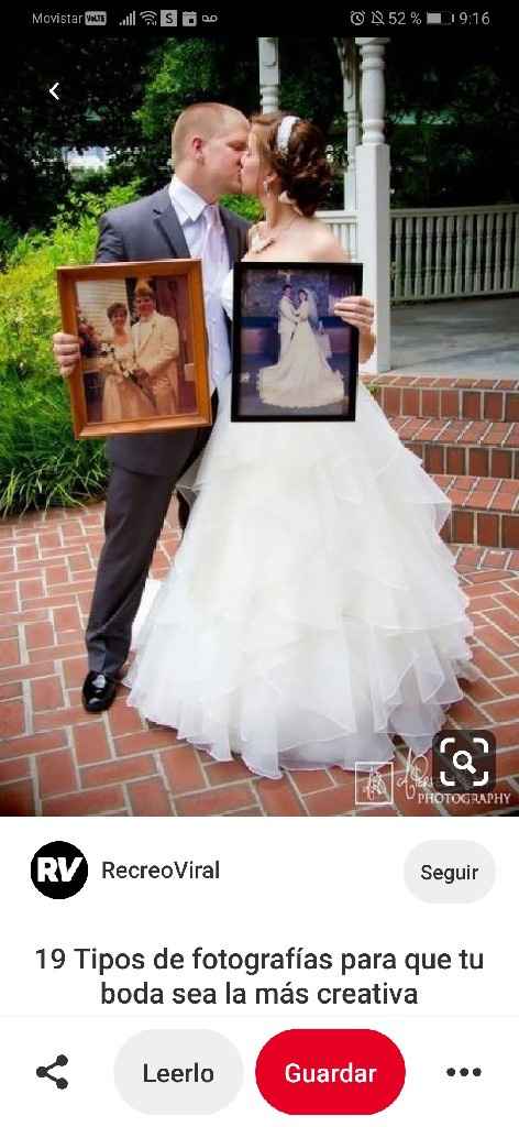 Tristeza antes de boda - 1