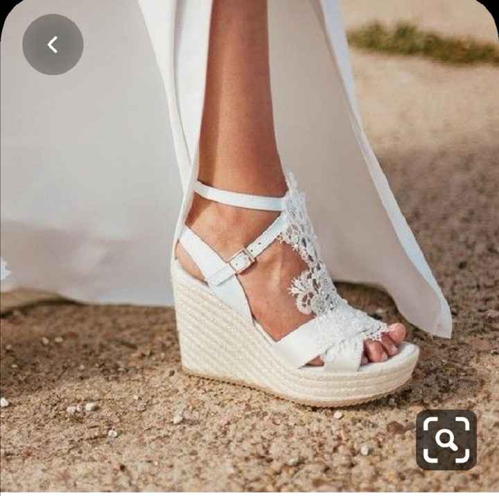 Que zapatillas usar - 1