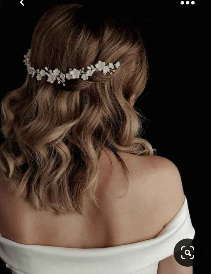 30 días para la boda y una duda jeje - 1