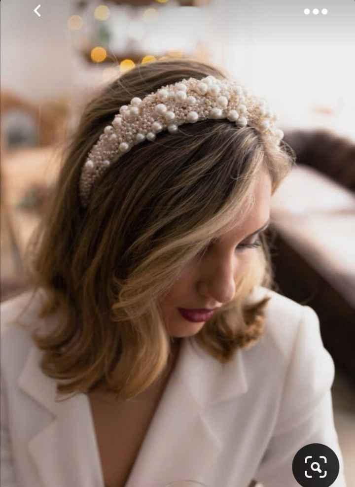 30 días para la boda y una duda jeje - 5