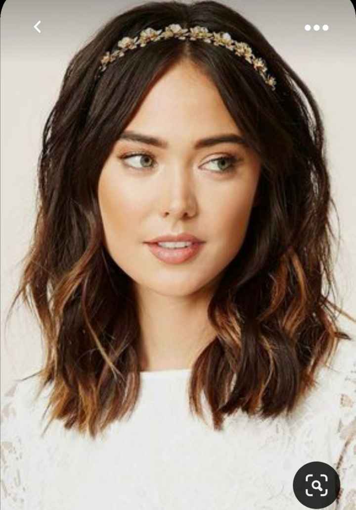 30 días para la boda y una duda jeje - 7