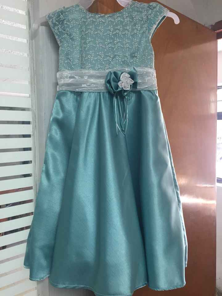 Avances a 6 días!! omg - 2