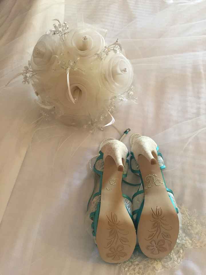 Mi boda de ensueño - 1