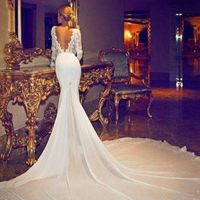Si tu Fm tuviera que elegir tu vestido de boda.. - 1