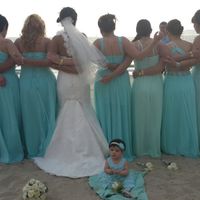 Fotos originales con tus damas de honor - 1