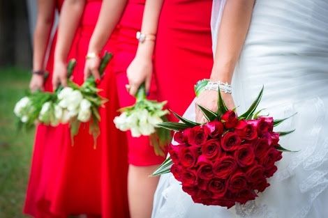 Ramo o corsage?? - 2