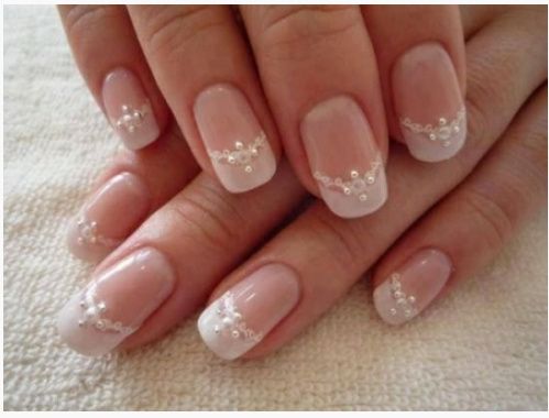 UÑas - 2