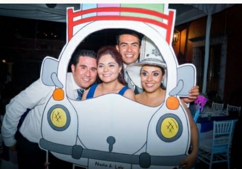 Photobooths diy - 1