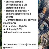 Lider Producciones - 1