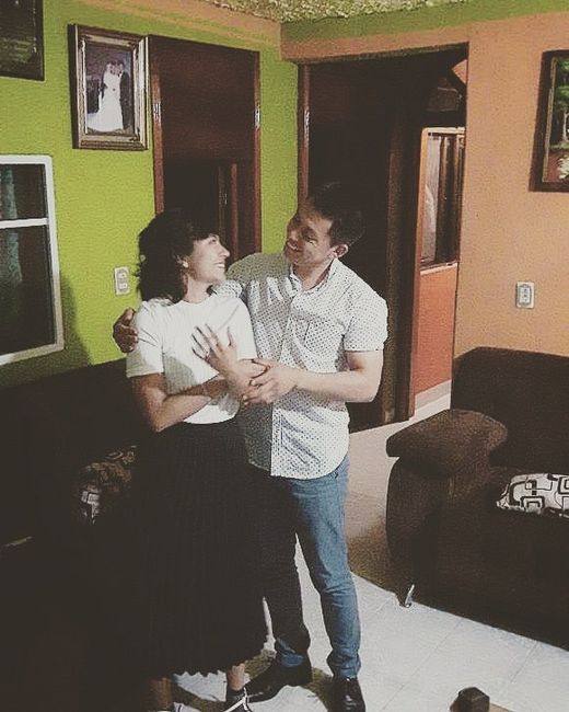 100% enamorada de j & d - 1