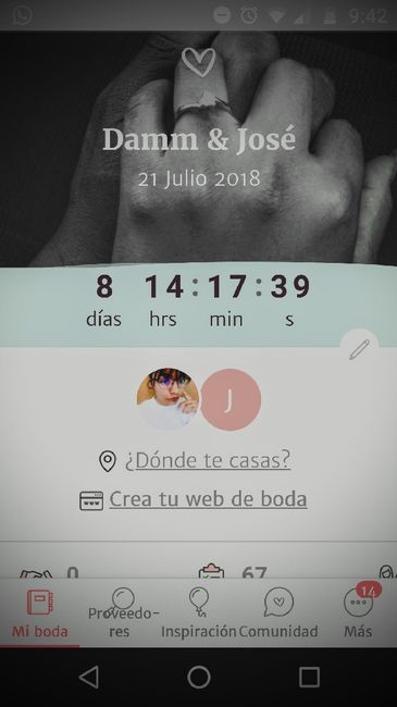 Compartan su nuevo  Contador - 1