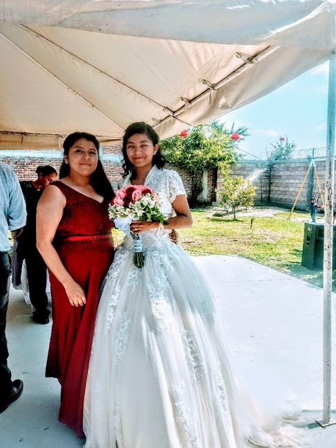 Mi gran día - 4