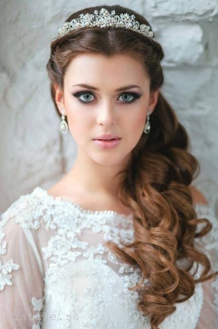 ¿Qué peinado les gusta más? - 3