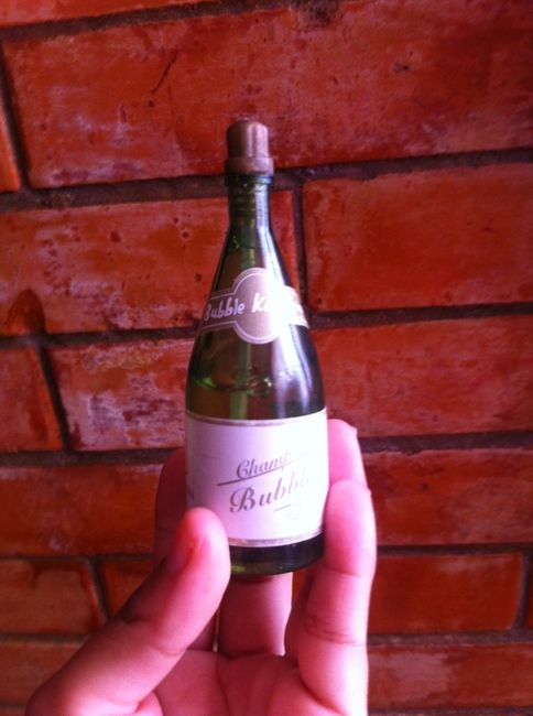 Burbujitas!🎁🎉🎊 - 1