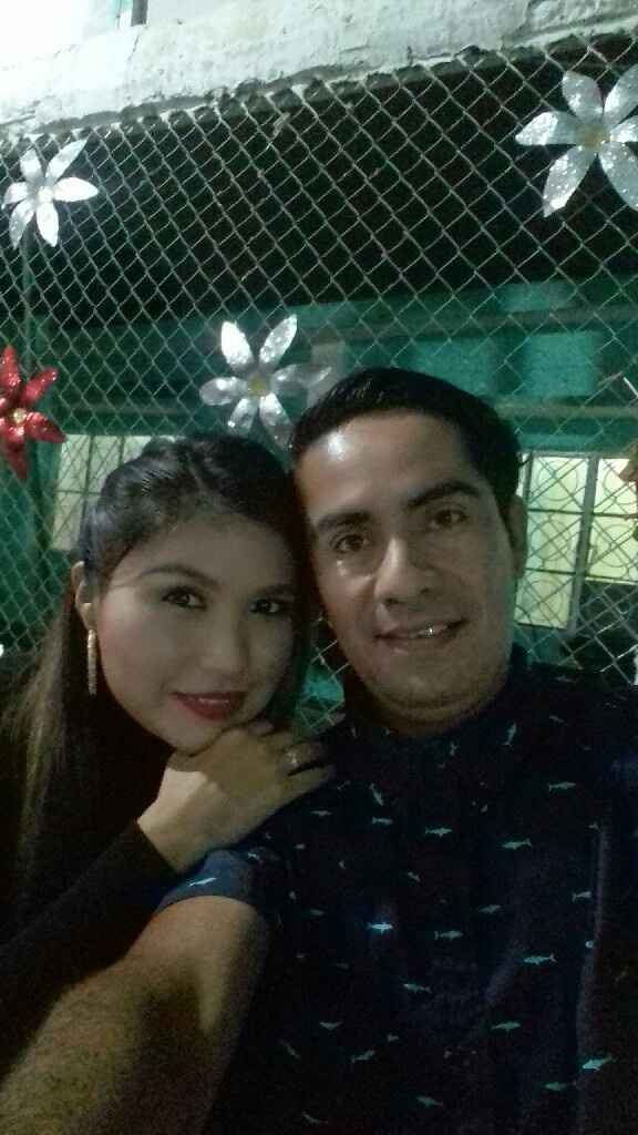 Último Paso: ¡Sube una foto con tu pareja!💘 - 1