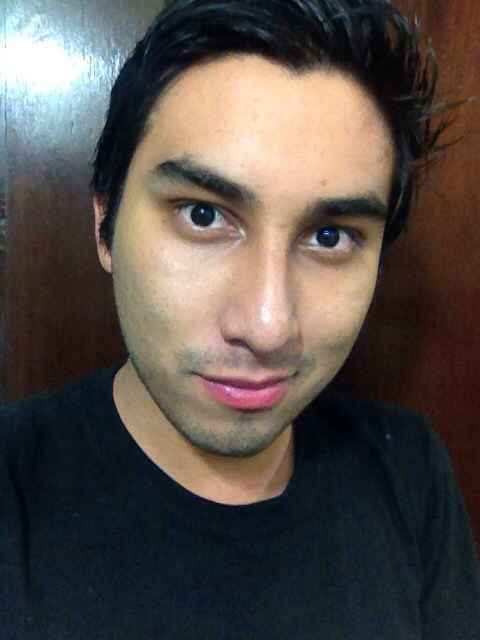 ¿Cómo es el? ♥️ - 1