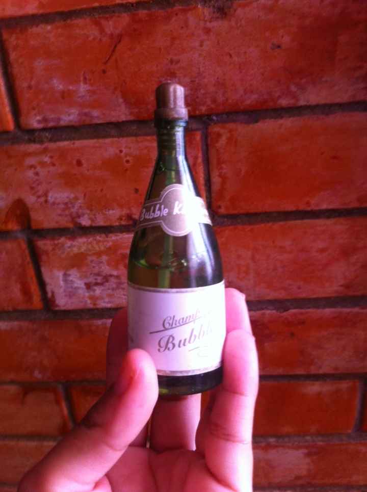 Burbujitas!🎁🎉🎊 - 1