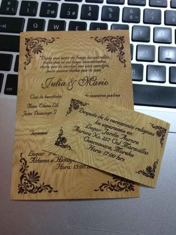 Papel de madera impreso