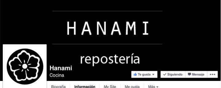 logo Hanami