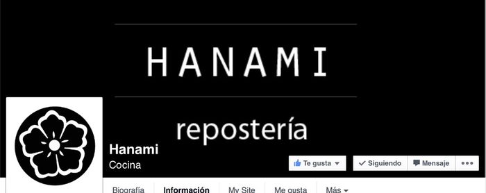 logo Hanami