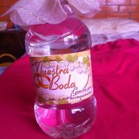 Botellitas de agua 🙊  - 2