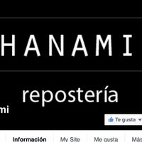 logo Hanami
