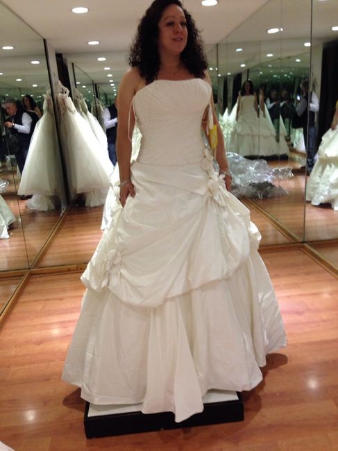 Qué opinan de estos modelos - 2