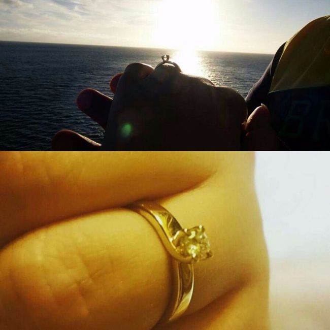 Mi Anillo!!!