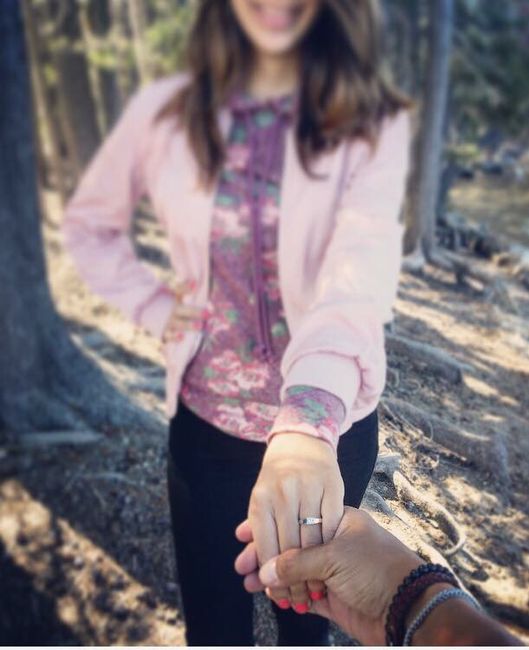  Anunciando compromiso! ✨ - 1