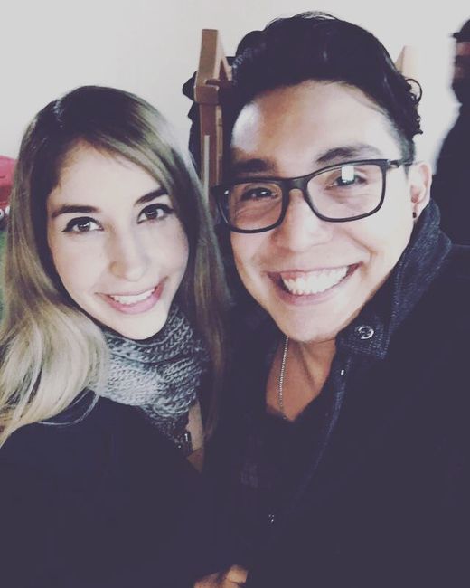 Último Paso: ¡Sube una foto con tu pareja!💘 12