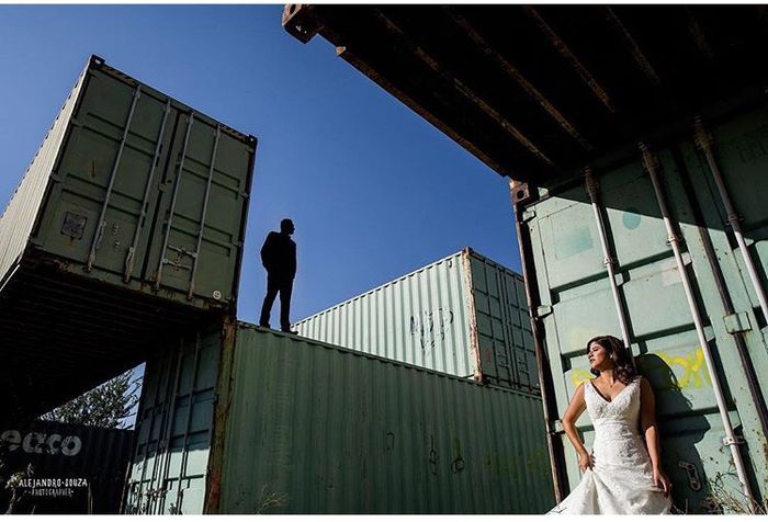 Locaciones Para fotos Formales ♥️♥️ - 2