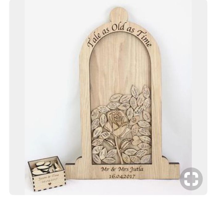 ¿ideas para una Boda temática estilo la Bella la Bestia y Batman ;) ? - 3
